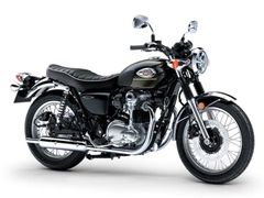 KAWASAKI W800