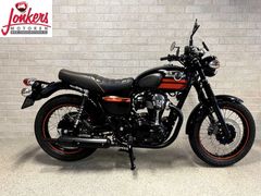 KAWASAKI W800