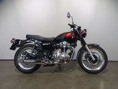 KAWASAKI W800