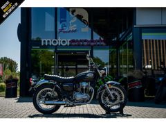 KAWASAKI W800