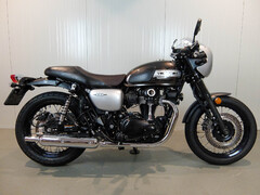 KAWASAKI W800 CAFE