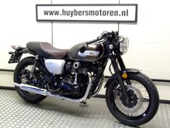 KAWASAKI W800 CAFE