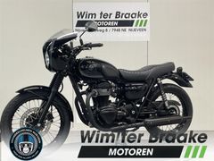 KAWASAKI W800 SPECIAL EDITION