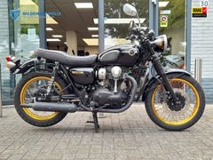 KAWASAKI W800 SPECIAL EDITION