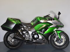 KAWASAKI Z 1000 SX