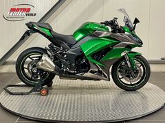 KAWASAKI Z 1000 SX