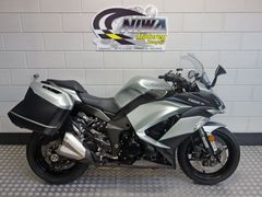 KAWASAKI Z 1000 SX
