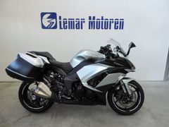 KAWASAKI Z 1000 SX