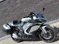 KAWASAKI Z 1000 SX
