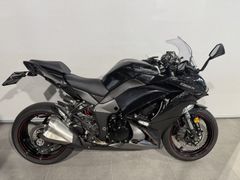 KAWASAKI Z 1000 SX