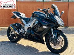 KAWASAKI Z 1000 SX