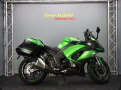 KAWASAKI Z 1000 SX ABS