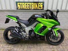 KAWASAKI Z 1000 SX ABS