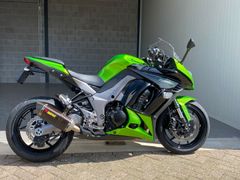 KAWASAKI Z 1000 SX ABS