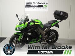 KAWASAKI Z 1000 SX ABS