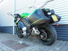 KAWASAKI Z 1000 SX ABS