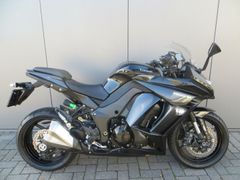 KAWASAKI Z 1000 SX ABS