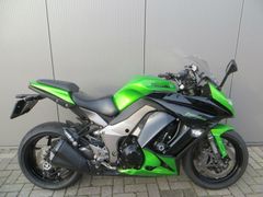 KAWASAKI Z 1000 SX ABS