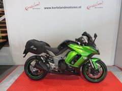 KAWASAKI Z 1000 SX ABS