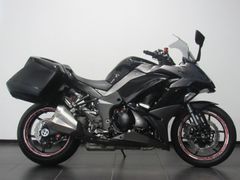 KAWASAKI Z 1000 SX ABS