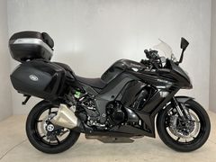 KAWASAKI Z 1000 SX ABS
