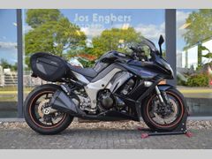 KAWASAKI Z 1000 SX ABS