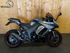KAWASAKI Z 1000 SX ABS