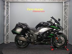 KAWASAKI Z 1000 SX TOURER