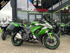 KAWASAKI Z 1000 SX TOURER
