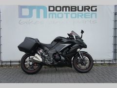 KAWASAKI Z 1000 SX TOURER ABS