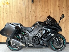 KAWASAKI Z 1000 SX TOURER ABS