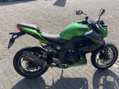 KAWASAKI Z 300