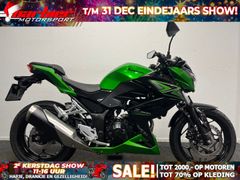 KAWASAKI Z 300