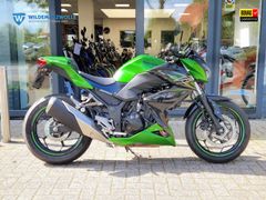 KAWASAKI Z 300