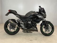 KAWASAKI Z 300