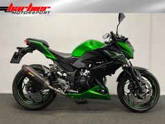 KAWASAKI Z 300