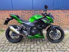 KAWASAKI Z 300