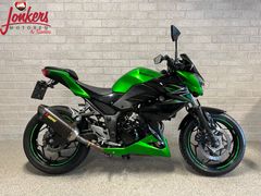 KAWASAKI Z 300 PERFORMANCE