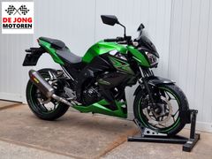 KAWASAKI Z 300 PERFORMANCE