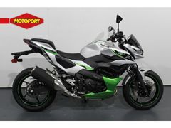 KAWASAKI Z 7 HYBRID