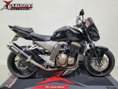 KAWASAKI Z 750