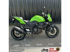 KAWASAKI Z 750 ABS