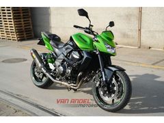 KAWASAKI Z 750 ABS