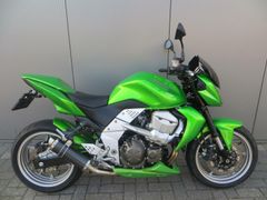 KAWASAKI Z 750 ABS
