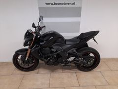 KAWASAKI Z 750 R ABS