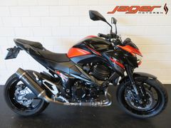 KAWASAKI Z 800 ABS
