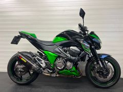 KAWASAKI Z 800 ABS