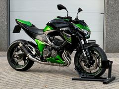 KAWASAKI Z 800 ABS