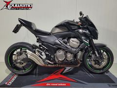 KAWASAKI Z 800 ABS