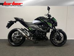 KAWASAKI Z 800 ABS